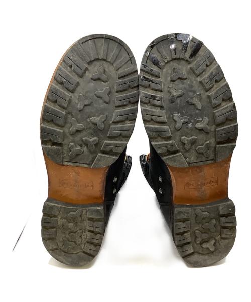 Columbia（コロンビア）Columbia (コロンビア) ブーツ ブラック サイズ:28.0cmの古着・服飾アイテム