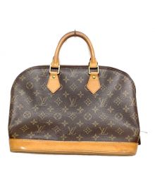 LOUIS VUITTON（ルイ ヴィトン）の古着「アルマ」