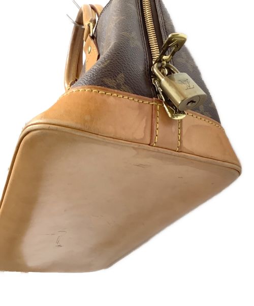 LOUIS VUITTON（ルイ ヴィトン）LOUIS VUITTON (ルイ ヴィトン) アルマの古着・服飾アイテム