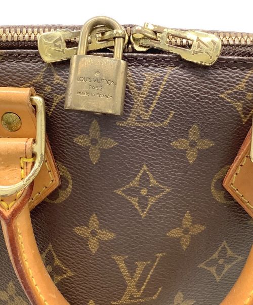 LOUIS VUITTON（ルイ ヴィトン）LOUIS VUITTON (ルイ ヴィトン) アルマの古着・服飾アイテム