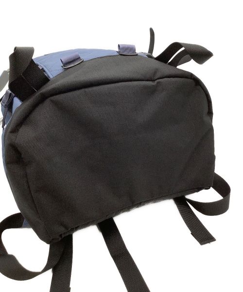 GREGORY（グレゴリー）GREGORY (グレゴリー) リュック ネイビー 未使用品の古着・服飾アイテム