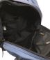 中古・古着 GREGORY (グレゴリー) リュック ネイビー 未使用品：18000円
