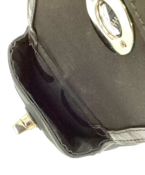 COACH（コーチ）COACH (コーチ) ボストンバッグ ブラックの古着・服飾アイテム