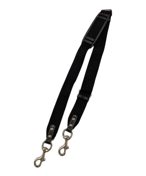 COACH（コーチ）COACH (コーチ) ボストンバッグ ブラックの古着・服飾アイテム