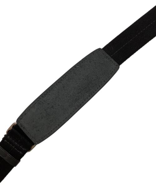 COACH（コーチ）COACH (コーチ) ボストンバッグ ブラックの古着・服飾アイテム