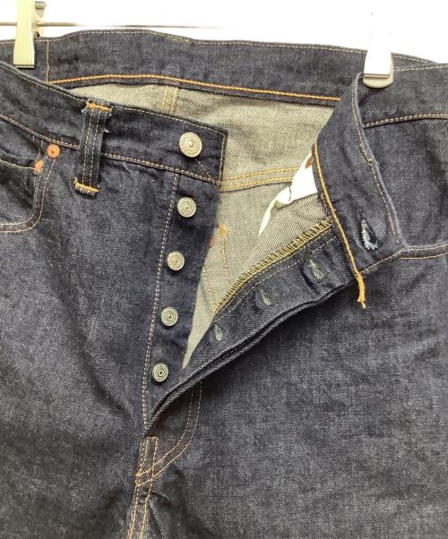 DENIME（ドゥニーム）DENIME (ドゥニーム) デニムパンツ インディゴ サイズ:W32×L30の古着・服飾アイテム