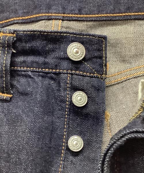 DENIME（ドゥニーム）DENIME (ドゥニーム) デニムパンツ インディゴ サイズ:W32×L30の古着・服飾アイテム