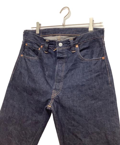 DENIME（ドゥニーム）DENIME (ドゥニーム) デニムパンツ インディゴ サイズ:W32×L30の古着・服飾アイテム