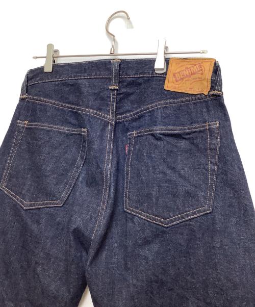 DENIME（ドゥニーム）DENIME (ドゥニーム) デニムパンツ インディゴ サイズ:W32×L30の古着・服飾アイテム