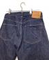 中古・古着 DENIME (ドゥニーム) デニムパンツ インディゴ サイズ:W32×L30：25000円