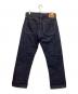 DENIME (ドゥニーム) デニムパンツ インディゴ サイズ:W32×L30：25000円