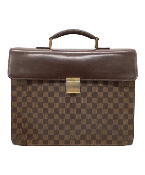 LOUIS VUITTON（ルイ ヴィトン）LOUIS VUITTON (ルイ ヴィトン) アルトナPM ブラウンの古着・服飾アイテム