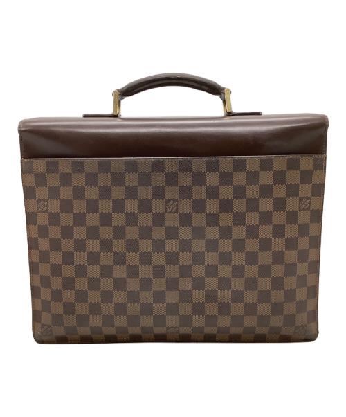 LOUIS VUITTON（ルイ ヴィトン）LOUIS VUITTON (ルイ ヴィトン) アルトナPM ブラウンの古着・服飾アイテム