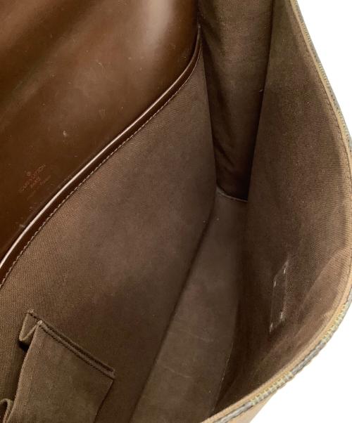 LOUIS VUITTON（ルイ ヴィトン）LOUIS VUITTON (ルイ ヴィトン) アルトナPM ブラウンの古着・服飾アイテム