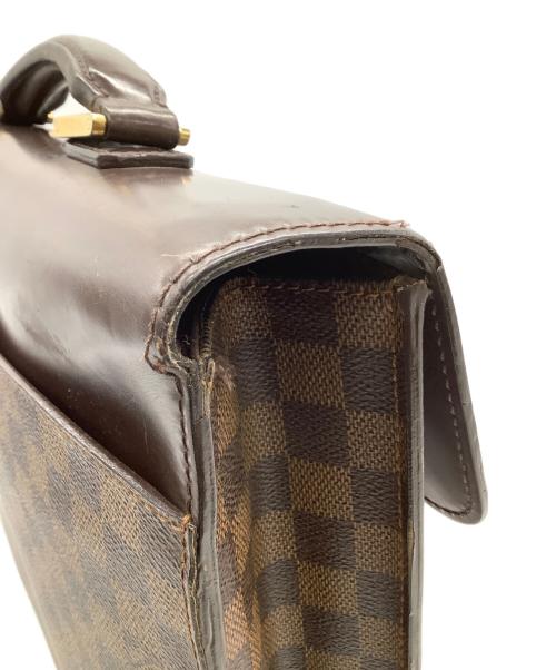 LOUIS VUITTON（ルイ ヴィトン）LOUIS VUITTON (ルイ ヴィトン) アルトナPM ブラウンの古着・服飾アイテム