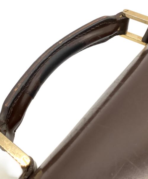 LOUIS VUITTON（ルイ ヴィトン）LOUIS VUITTON (ルイ ヴィトン) アルトナPM ブラウンの古着・服飾アイテム