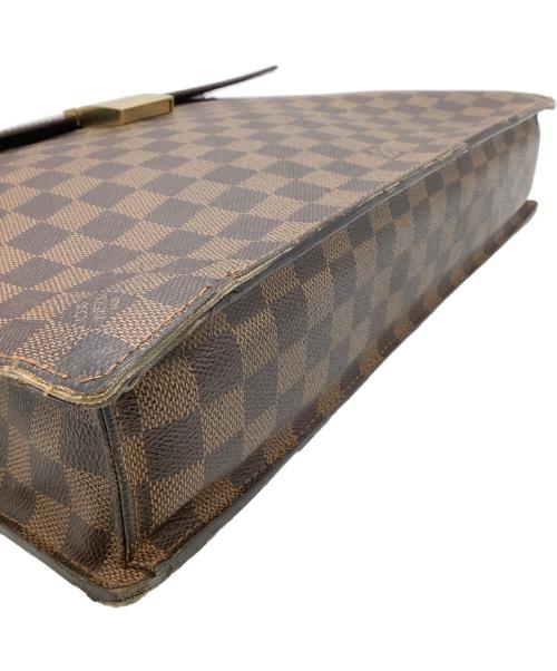 LOUIS VUITTON（ルイ ヴィトン）LOUIS VUITTON (ルイ ヴィトン) アルトナPM ブラウンの古着・服飾アイテム