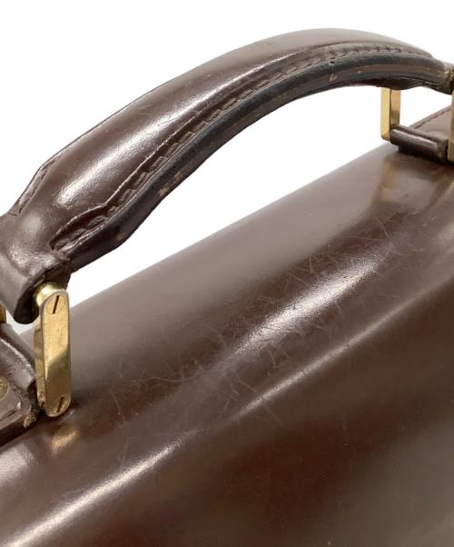 LOUIS VUITTON（ルイ ヴィトン）LOUIS VUITTON (ルイ ヴィトン) アルトナPM ブラウンの古着・服飾アイテム