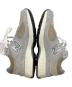 中古・古着 NEW BALANCE (ニューバランス) ローカットスニーカー グレー サイズ:27cm 未使用品：12000円