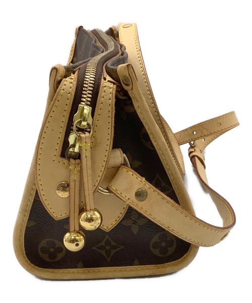 LOUIS VUITTON（ルイ ヴィトン）LOUIS VUITTON (ルイ ヴィトン) ポパンクール･ロンの古着・服飾アイテム