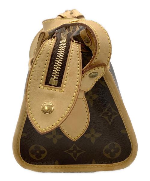 LOUIS VUITTON（ルイ ヴィトン）LOUIS VUITTON (ルイ ヴィトン) ポパンクール･ロンの古着・服飾アイテム