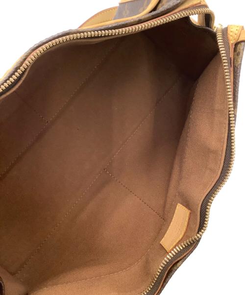 LOUIS VUITTON（ルイ ヴィトン）LOUIS VUITTON (ルイ ヴィトン) ポパンクール･ロンの古着・服飾アイテム