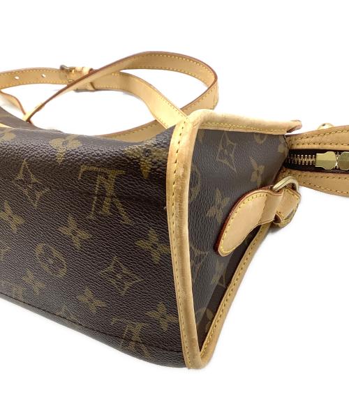 LOUIS VUITTON（ルイ ヴィトン）LOUIS VUITTON (ルイ ヴィトン) ポパンクール･ロンの古着・服飾アイテム