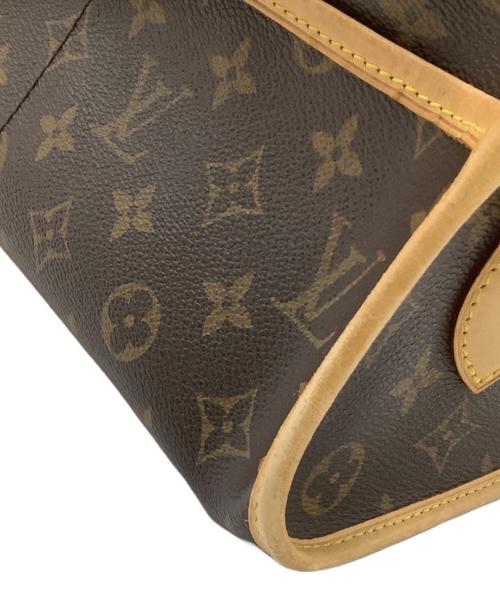 LOUIS VUITTON（ルイ ヴィトン）LOUIS VUITTON (ルイ ヴィトン) ポパンクール･ロンの古着・服飾アイテム