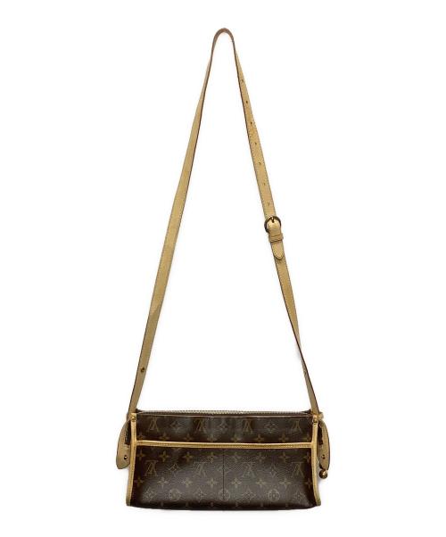 LOUIS VUITTON（ルイ ヴィトン）LOUIS VUITTON (ルイ ヴィトン) ポパンクール･ロンの古着・服飾アイテム