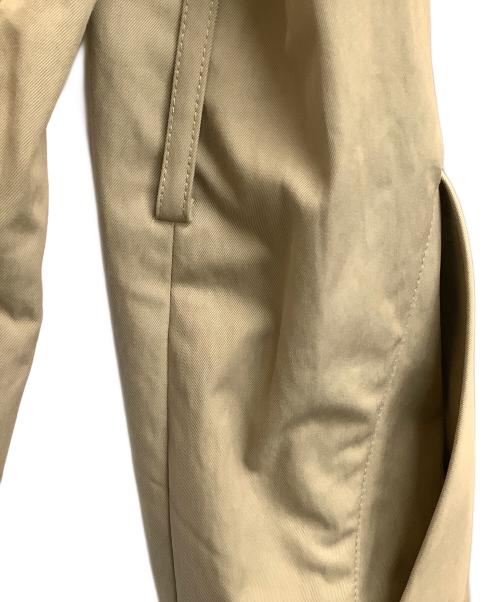 EVERYDAY I LIKE.（エヴリデイ アイ ライク）EVERYDAY I LIKE. (エヴリデイ アイ ライク) コート ブラウン サイズ:不明の古着・服飾アイテム