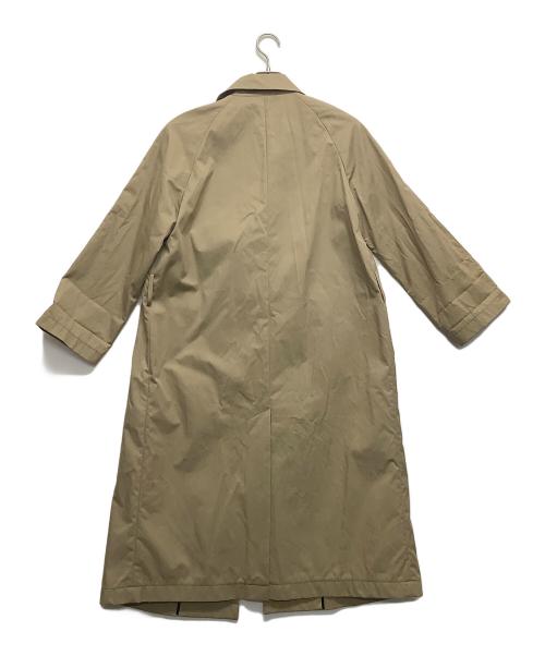 EVERYDAY I LIKE.（エヴリデイ アイ ライク）EVERYDAY I LIKE. (エヴリデイ アイ ライク) コート ブラウン サイズ:不明の古着・服飾アイテム