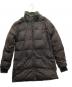 Patagonia（パタゴニア）の古着「ダウンジャケット」｜ブラック