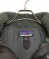 中古・古着 Patagonia (パタゴニア) ダウンジャケット ブラック サイズ:XL：8000円