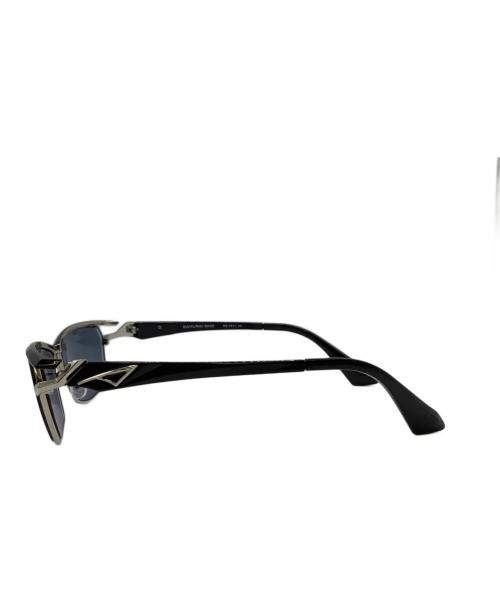 samurai sho（サムライ翔）samurai sho (サムライ翔) サングラス シルバーの古着・服飾アイテム