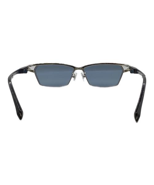 samurai sho（サムライ翔）samurai sho (サムライ翔) サングラス シルバーの古着・服飾アイテム