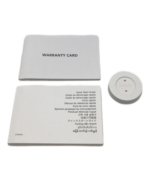 HUAWEI（ファーウェイ）HUAWEI (ファーウェイ) スマートウォッチの古着・服飾アイテム