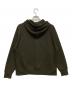 New Era (ニューエラ) パーカー カーキ サイズ:S：5000円