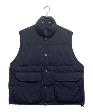 【中古品】綿入りベスト　NEW ERA 1006621580555006_01_1834w.jpeg