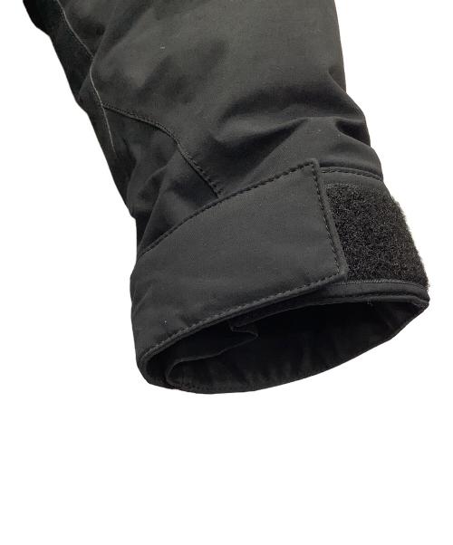 THE NORTH FACE（ザ ノース フェイス）THE NORTH FACE (ザ ノース フェイス) マウンテンダウンジャケット ブラック サイズ:XLの古着・服飾アイテム