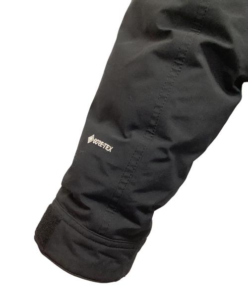THE NORTH FACE（ザ ノース フェイス）THE NORTH FACE (ザ ノース フェイス) マウンテンダウンジャケット ブラック サイズ:XLの古着・服飾アイテム