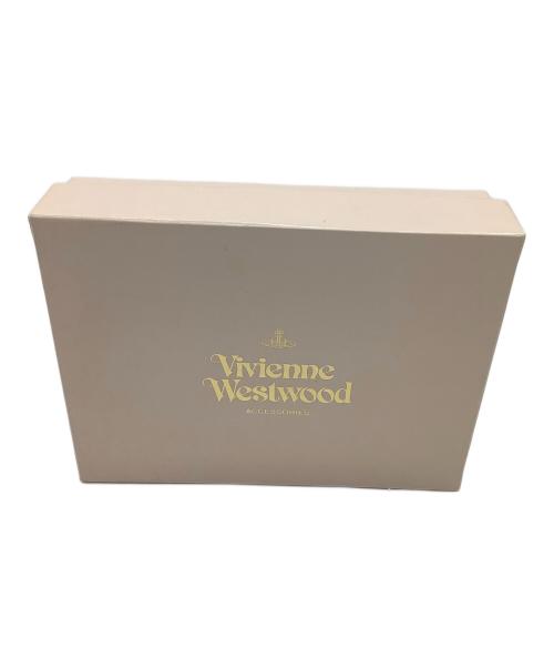 Vivienne Westwood（ヴィヴィアンウエストウッド）Vivienne Westwood (ヴィヴィアンウエストウッド) コインケース Vivienne Westwood ショッキングピンクの古着・服飾アイテム