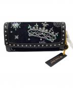 Think Bee!シンクビー!）の古着「長財布」