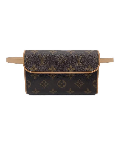 LOUIS VUITTON（ルイ ヴィトン）LOUIS VUITTON (ルイ ヴィトン) ポシェットフロランティーヌの古着・服飾アイテム