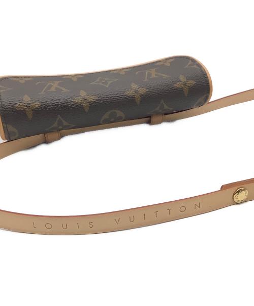 LOUIS VUITTON（ルイ ヴィトン）LOUIS VUITTON (ルイ ヴィトン) ポシェットフロランティーヌの古着・服飾アイテム