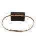 LOUIS VUITTON (ルイ ヴィトン) ポシェットフロランティーヌ：50000円