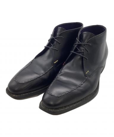 中古・古着通販】PAUL SMITH (ポールスミス) チャッカーブーツ