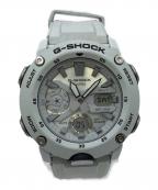 CASIOカシオ）の古着「腕時計」｜ホワイト