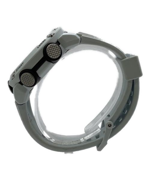 CASIO（カシオ）CASIO (カシオ) 腕時計 ホワイトの古着・服飾アイテム