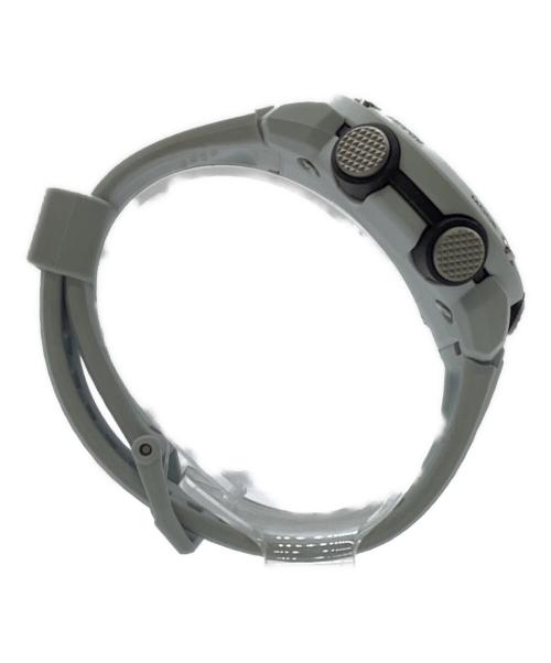 CASIO（カシオ）CASIO (カシオ) 腕時計 ホワイトの古着・服飾アイテム