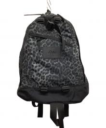 GREGORY（グレゴリー）の古着「リュック」｜ブラック